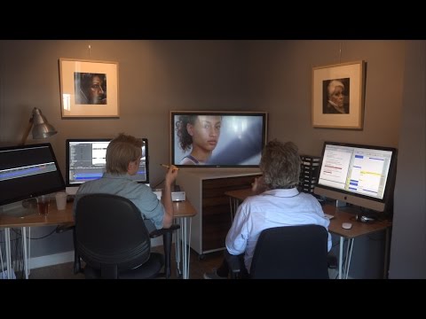 trailer