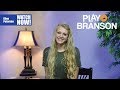 Play Branson interviews Ellen Petersen Play Branson interviews Ellen Petersen