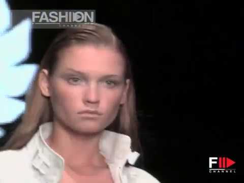 Fashion Show "Belstaff" Spring Summer 2008 Pret a Porter Milan 1 of 3 by Fashion Channel