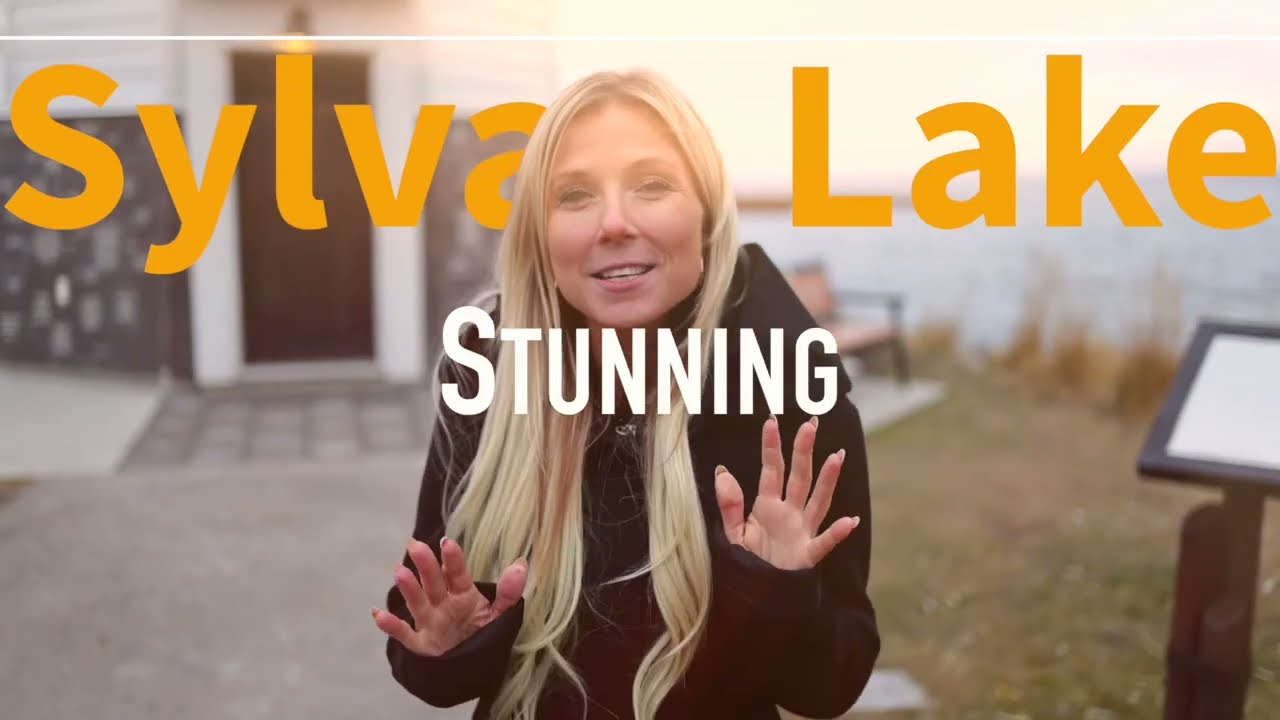 Property tour video
