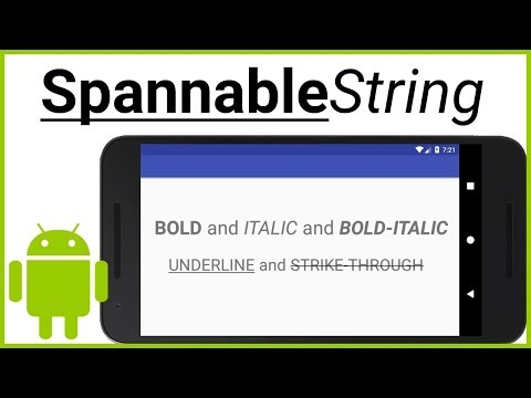 How to Make a Button Open a New Activity Android Studio Tutorial