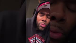 Mario sings Maxwell - “Fortunate”