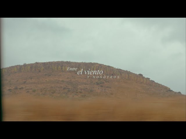 Vídeo relacionado con Clavos en el viento