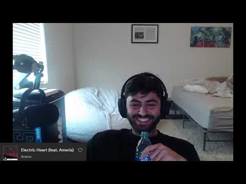 Sanchovies asks about Jayden YourPrincess to Twitch Rivals staff