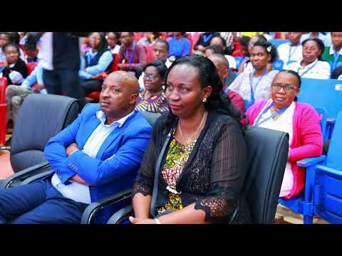 Summer Camp 2025 for Mastercard Foundation Scholars at the University of Rwanda