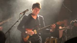 Wand - Flying Golem / ??? - Live In Paris 2016