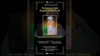 Download lagu Rekaman Suara Sayyidil Walid Al Habib Abdurrahman bin Ahmad Assegaf(Bukit Duri-Jakarta) mp3 Download lagu Rekaman Suara Sayyidil Walid Al Habib Abdurrahman bin Ahmad Assegaf(Bukit Duri-Jakarta) mp3