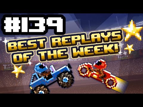 Best Replays of the Week - Episode 139