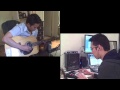 Gigi D'agostino - I'll Fly With You Acoustic Cover ...