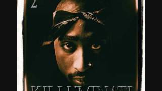 2Pac Nothin2Lose Unreleased Killuminati EP