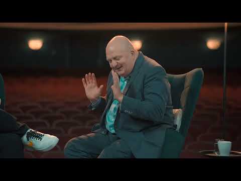 Ich hab da mal ne Frage! Special - Ingmar Stadelmann trifft Jörg Thadeusz