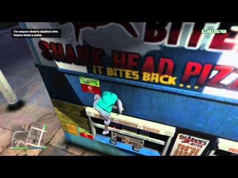 I FOUND THIS 1.30 GLITCH EASY!!!!!!!!!!!