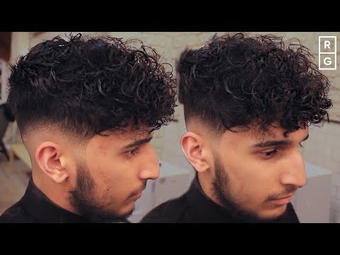 download lagu mp3 mp4 Curly Undercut Hairstyle, download lagu Curly Undercut Hairstyle gratis, unduh video klip Curly Undercut Hairstyle
