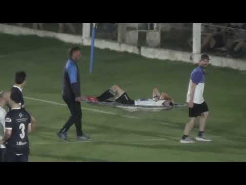 San Lorenzo 2-1 Argentino | Liga Esperancina | Semifinales