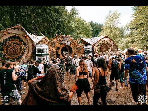KILLATK - Masters of Puppets Festival 2019 - Czech Republic (aftermovie official)