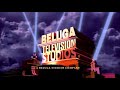 Beluga Television Studios Logo