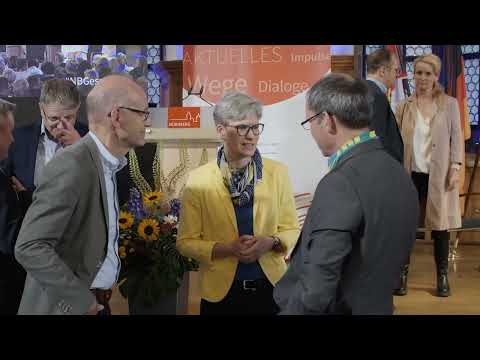 #NBGespräche Trailer