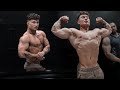 The Plan to Compete Again