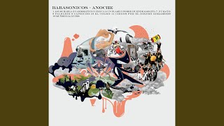 Cover art for Asi Se Habla