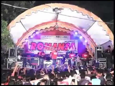 DINDING KACA || YUNI EMPRIT || ROMANSA