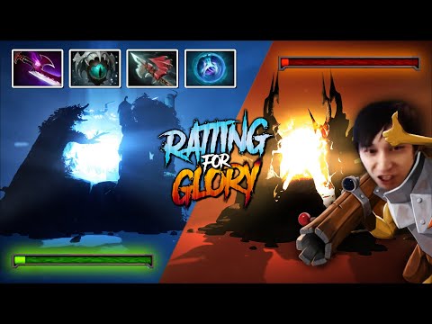 RATTING MISSION BY RIGHT CLICK TECHIES (SingSing Dota 2 Highlights #2093)