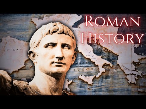 What Romans Actually Believed About Their Own Early History