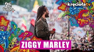 Ziggy Marley - Love Is My Religion #polandrock2019