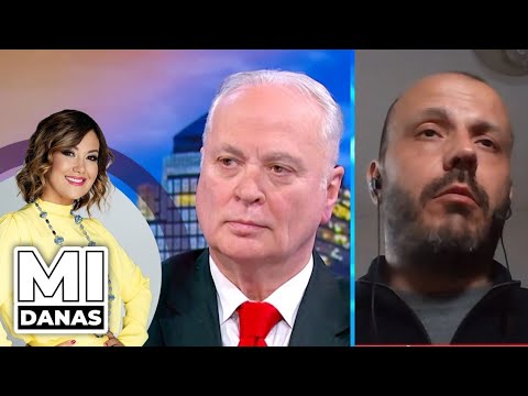 Iran se spremio za dugi i poslednji rat  • MI DANAS