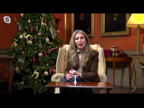 Solvar Diamonique Sterling Silver Celtic Rose Earrings on QVC