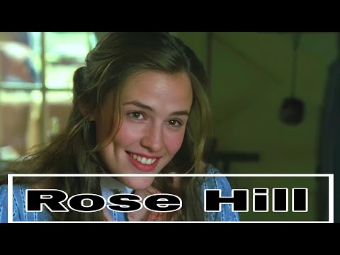Rose Hill | English Full Movie | Western Family