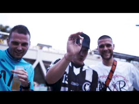 VICIOS SUCIOS & KINTO CINCOMADRES - 091 [ NAF LOOPS PROD ] [ VIDEOCLIP OFFICIAL ]