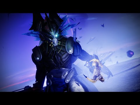 Destiny 2:Beyond Light DLC Campaign Walkthrough Gameplay (Full campaign No commentary)