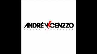 Andre Vicenzzo - Don't Be Afraid (Vocal Mix)