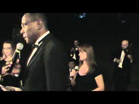 JANU ADONAI CASAMENTOS - HALLELUJAH