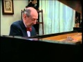 Vladimir Horowitz - Chopin - Etude Op.10 No.5 (Black Key)