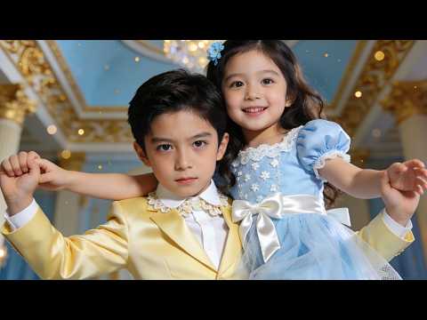 【EngDub】Poor Girl Got Pregnant With CEO’s Baby & Left.💞Now His Kid Calls Her Mom!#pregnant #kdrama