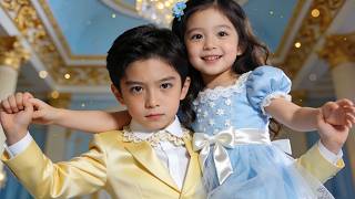 【EngDub】Poor Girl Got Pregnant With CEO’s Baby & Left.💞Now His Kid Calls Her Mom!#pregnant #kdrama