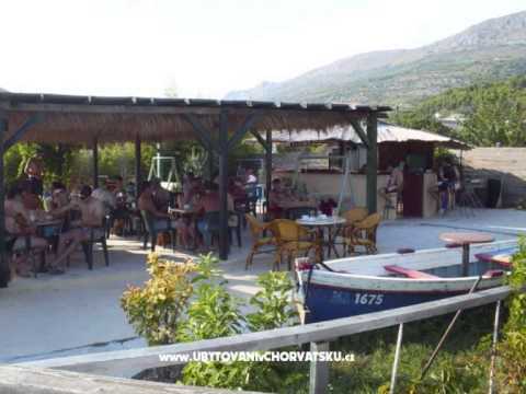 Apartmány  Tonka - Sv. Martin - Podstrana, Chorvatsko - Croatia - Hrvatska