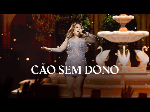 Video thumbnail for Cão Sem Dono (Ao Vivo)