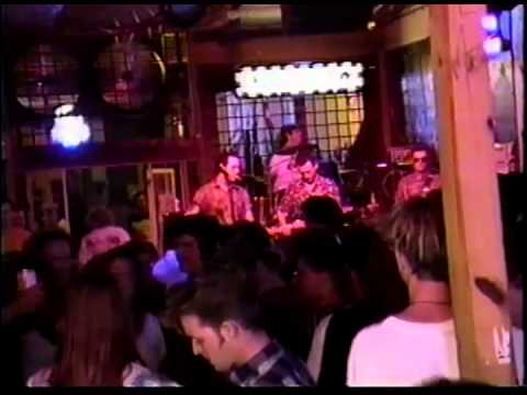 Two Hoots and a Holler Live '91 Black Cat Lounge 