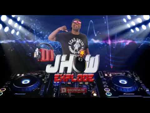 MC MR BIM MC TRAPY DJ BIELMIX E DJ JHOW EXPLODE  ( JOGA JOGA JOGA )