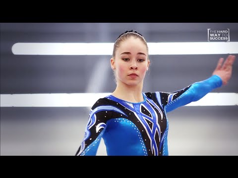 Trailer - The Hard Way To Success - Episode 19 - Eythora Thorsdottir
