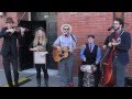 The Dustbowl Revival - "Gambling Man" (Woody Guthrie)