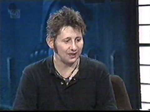 Shane MacGowan - Interview On The Jack Doherty Show