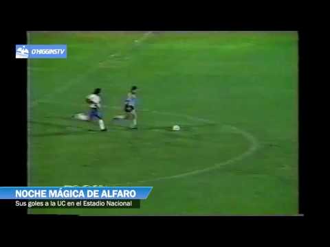 Memoria Celeste: O'Higgins 2 - U. Católica 2
