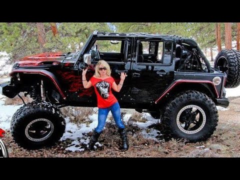 Off-road sub driving adventure l Jeep top 5 level game videos ll