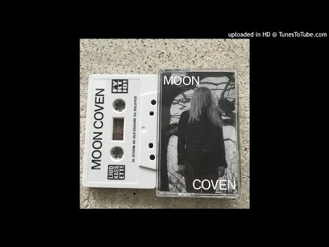Moon Coven - Old Ground