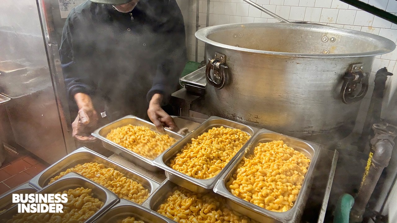 Where New York’s Bodega Essentials Really Come From