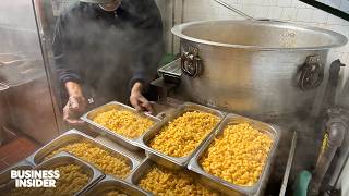 How One Factory Supplies NYC's Bodegas