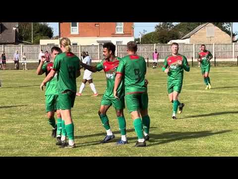 🎞️ Lydd Town FC 🟢 [2-0] ⚪️ Snodland Town FC - SCEFL Premier [Sun08Oct23] HIGHLIGHTS
